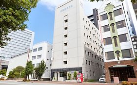 Heiwadai Hotel Otemon